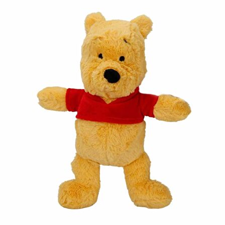 FABBATOYS Winnie The Pooh Cuddles Peluş 25 cm