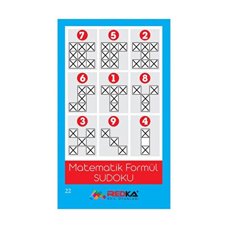 FABBATOYS Matematik Formül