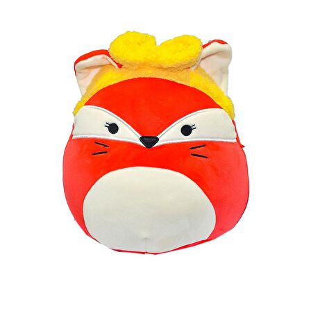 FABBATOYS Squishmallow Tilki Fifi 20 cm