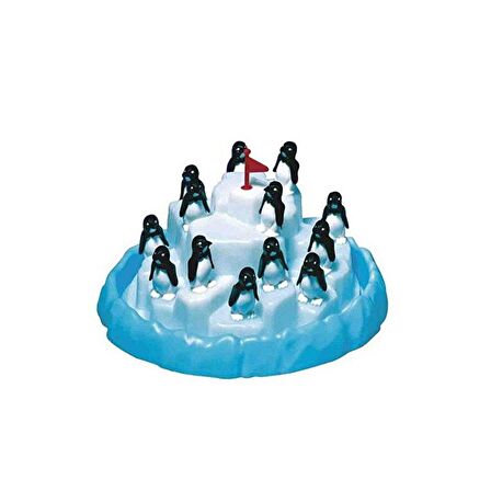 FABBATOYS Çılgın Penguenler 