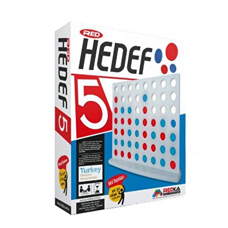 FABBATOYS Hedef 5