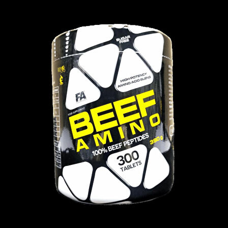 Fa Beef Amino 300 Tablet