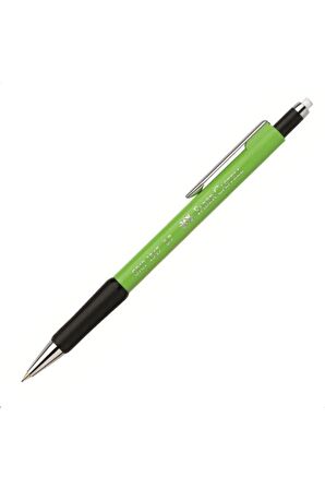 Grip Iı 1347 Versatil Kalem 0.7 Mm Light Green