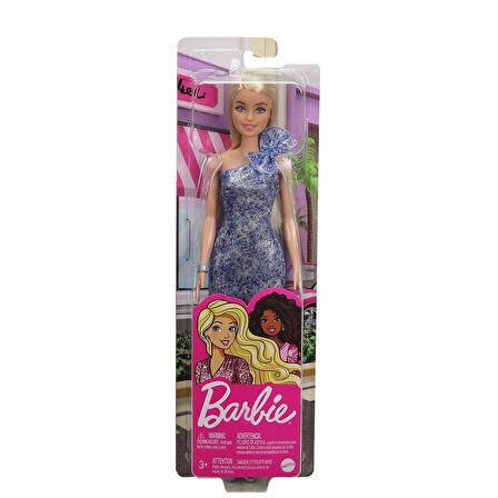 FABBATOYS T7580 Pırıltılı Barbie®