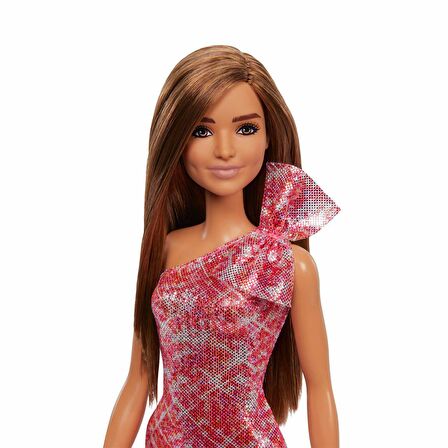 FABBATOYS T7580 Pırıltılı Barbie®