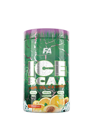 FA İCE BCAA 375 g