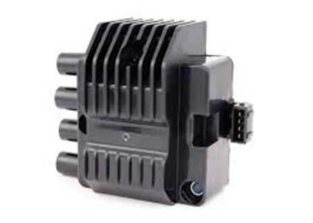 Fae 80210 Ateşleme Bobini Astra F Corsa B Vectra B X14Sz X14Xe X16Xel Tempra Mpı Motor
