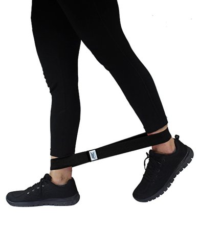 MuscleCloth 2'li Active Loop Band Seti Sert-Çok Sert