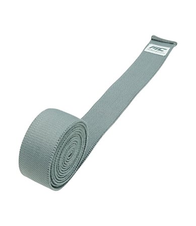 MuscleCloth 2'li Direnç Bandı Seti Sert Gri