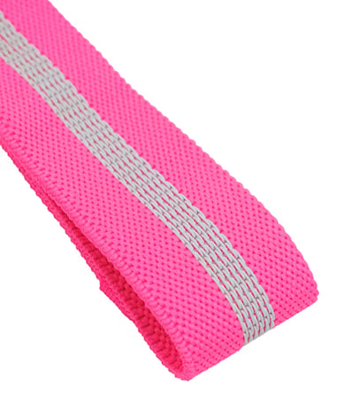 MuscleCloth Squad Band 2'li Paket Pembe Orta