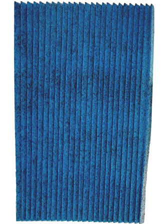 Faf  5ADET Daikin MC707-W. KAC972A4  Uyumlu Hepa Filtre