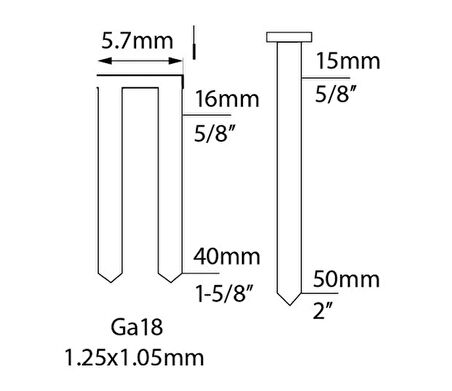  SF5040E HAVALI ÇİVİ ZIMBA TABANCASI SF5040E HAVALI ÇİVİ ZIMBA TABANCASI