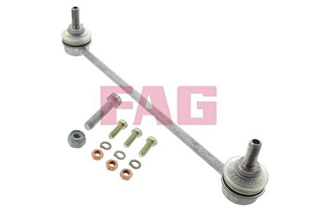 FAG 818037310 Z Rotu Volvo S40 2001-2004 V40 2001-2004 267mm 30884179