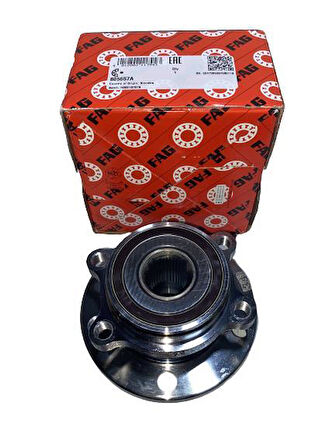 ÖN PORYA RULMANI / CADDY(11>)-GOLF(06-13)-PASSAT(06>) / 5K0498621-805657A