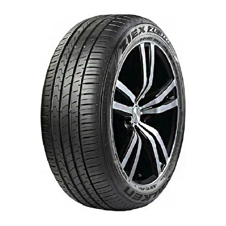 Falken 205/45R17 88W XL Ziex ZE310 Ecorun (Üretim Yılı:2024)