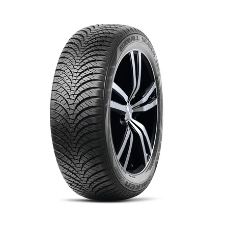 Falken Euroall Season AS210 185/60R15 84T M+S 3PMSF  4 Mevsim Lastiği (Üretim Tarihi: 2026)