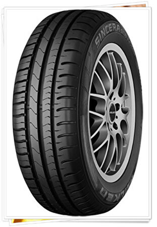 Falken 185/55R15 82H Sincera SN110 (Üretim Yılı:2021)