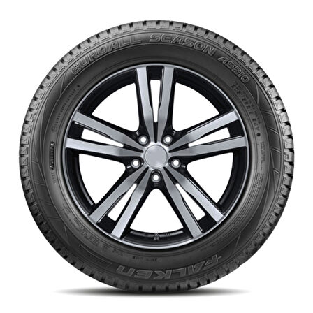 Falken 195/65 R15 91H EuroAll Season AS210 4 Mevsim Oto Lastiği (2024)