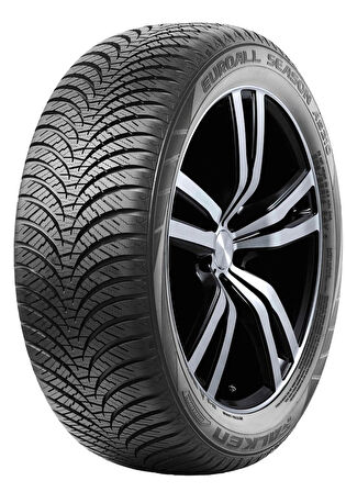 Falken 215/65 R17 103V Xl Euroallseason AS210 4 Mevsim Lastiği (Üretim Yılı: 2025)