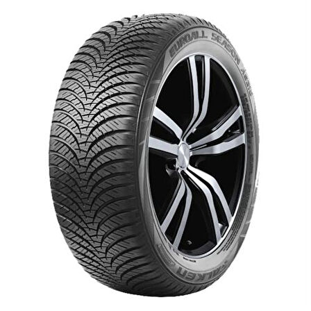 Falken 215/60R16 99V XL Euroall Season AS210 M+S-SF (Üretim Yılı:2022)