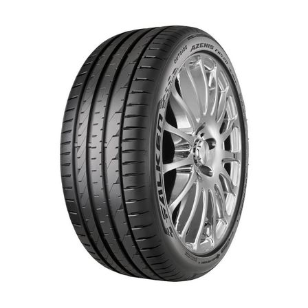 Falken Azenis FK520 235/50R18 101Y XL Yaz Lastiği (Üretim Tarihi: 2026)