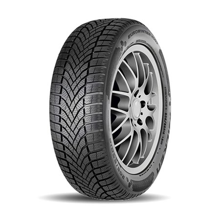 Falken Eurowinter HS02 205/45R17 88V XL M+S 3PMSF  Kış Lastiği (Üretim Tarihi: 2025)