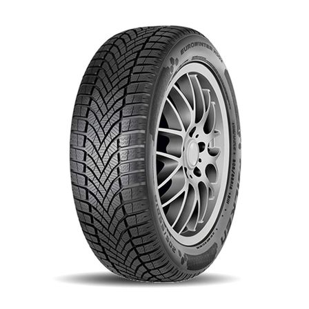 Falken Eurowinter HS02 205/55R19 97V XL M+S 3PMSF Kış Lastiği (Üretim Tarihi: 2025)