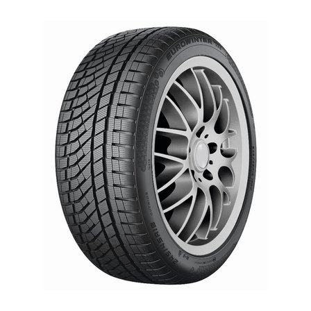 Falken Eurowinter HS02 Pro 245/45R19 102W XL M+S 3PMSF Kış Lastiği (Üretim Tarihi: 2025)