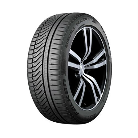 Falken 245/45R19 102W XL Euroall Season AS220 M+S-SF (Üretim Yılı:2024)