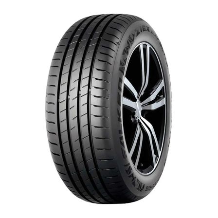 Falken Ziex ZE320 225/55R17 101W XL Yaz Lastiği (Üretim Tarihi: 2026)