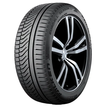 Falken Euroall Season AS220 Pro 225/45R17 94W XL M+S 3PMSF 4 Mevsim Lastiği (Üretim Tarihi: 2026)