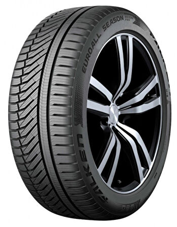 Falken 235/55 R18 104V Xl Euroall Season AS220 Pro Dört Mevsim (Üretim Yılı:2025)