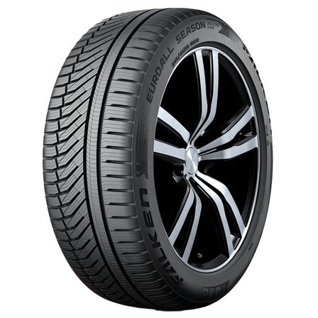 Falken Euroall Season AS220 Pro 235/65R17 108V XL M+S 3PMSF 4 Mevsim Lastiği (Üretim Tarihi: 2025)