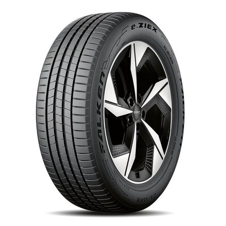 Falken e Ziex 185/55R15 86H XL EV Yaz Lastiği (Üretim Tarihi: 2026)