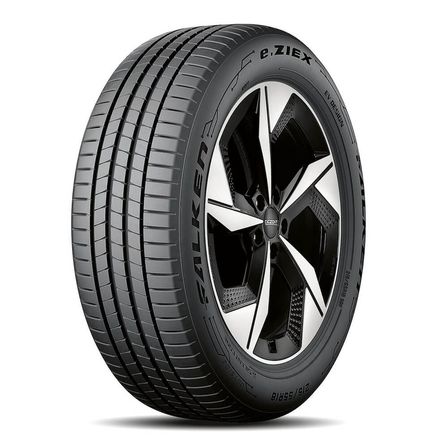 Falken e Ziex 215/55R17 98V XL EV Yaz Lastiği (Üretim Tarihi: 2026)