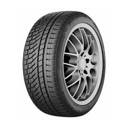 Falken Eurowinter HS02 Pro 225/55R18 102V XL M+S 3PMSF Kış Lastiği (Üretim Tarihi: 2026)