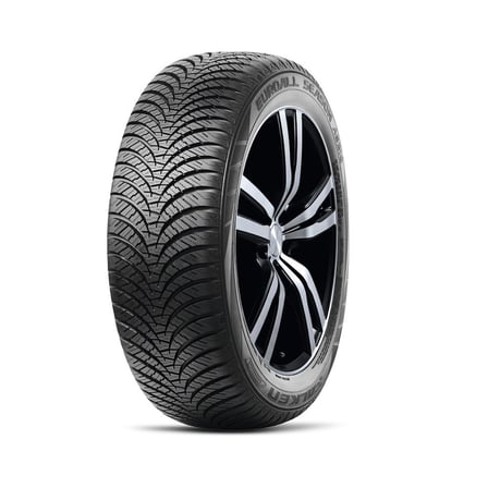 Falken Euroall Season AS210 205/55R16 91H M+S 3PMSF 4 Mevsim Lastiği (Üretim Tarihi: 2026)