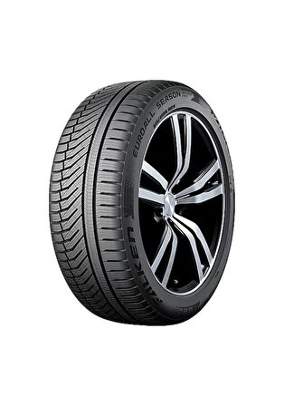 Falken 225/40R18 92W Xl Euroall Season As220 Pro (Dört Mevsim) (2025)