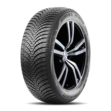 Falken 215/45R17 91W Xl Euroall Season As210 (Dört Mevsim) (2024)