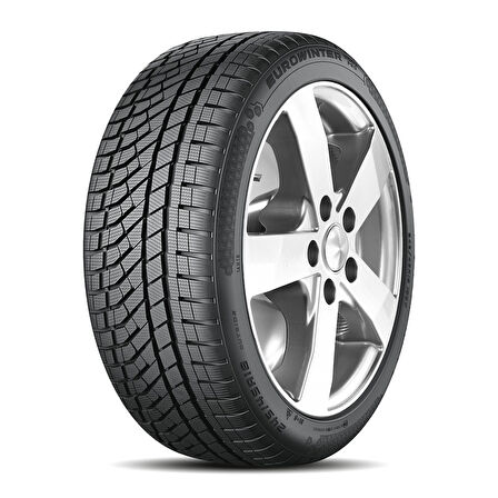 Falken 245/50R18 104V Xl Eurowinter Hs02 Pro Kış (2023)
