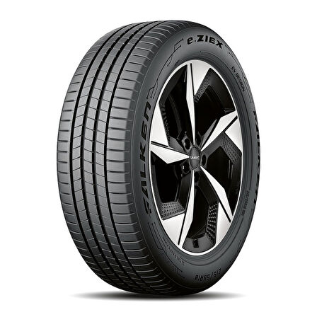 Falken 255/45R20 105V Xl E.Ziex (Yaz) (2025)