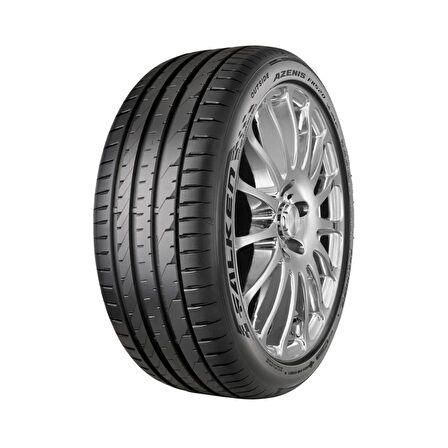 Falken 235/55R18 104Y Xl Azenis Fk520 Suv (Yaz) (2025)