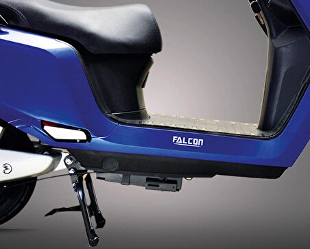 FALCON LEO 6800 ELEKTRİKLİ SCOOTER