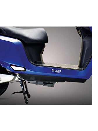 FALCON LEO 6800 ELEKTRİKLİ SCOOTER