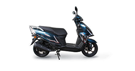 FALCON MOCCO 125 