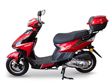 FALCON NİTRO 50 SCOOTER