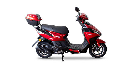 FALCON NİTRO 50 SCOOTER