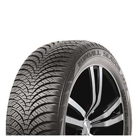 Falken 195/55R16 87V Euro All Seasons AS210 4 Mevsim (Üretim Yılı : 2023)