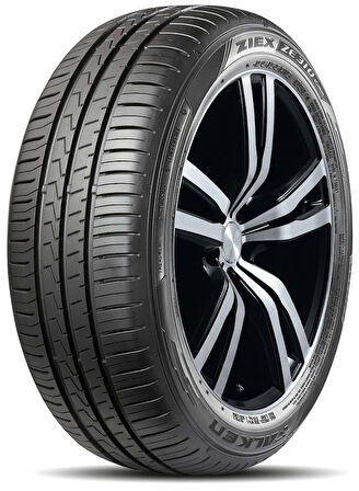 Falken Ziex ZE310 Ecorun 205/45R16 87W XL Oto Yaz Lastiği (Üretim Yılı: 2024)