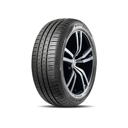 Falken Ziex ZE310 Ecorun 235/40R18 95W XL Otomobil Yaz Lastiği (Üretim Yılı:2025)